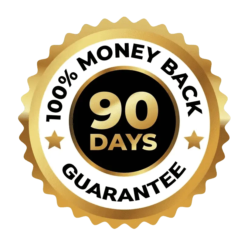 Audi Fort 90-Days Money Back Guarantee